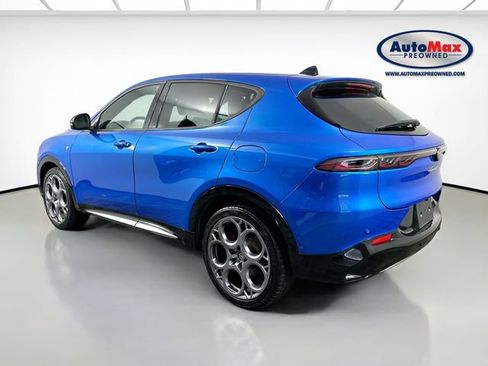 Used 2024 Alfa Romeo Tonale Ti AWD/4WD image 6