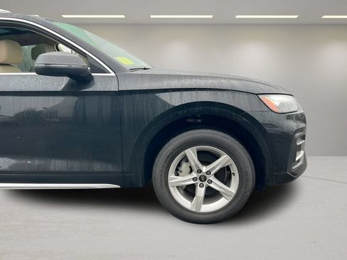 Used 2023 Audi Q5 2.0T Premium w/ Convenience Package AWD/4WD image 30