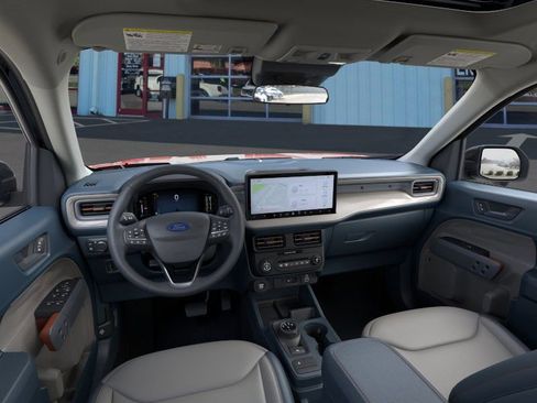 New 2026 Ford Maverick Lariat w/ 4K Tow Package image 9