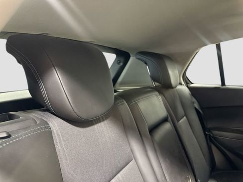 Used 2016 Chevrolet Trax LT w/ LT Convenience Package image 26