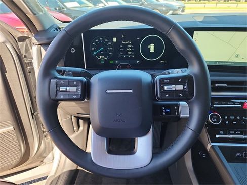 New 2024 Hyundai Santa Fe Limited image 29