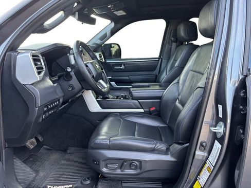 Used 2023 Toyota Tundra Platinum image 14