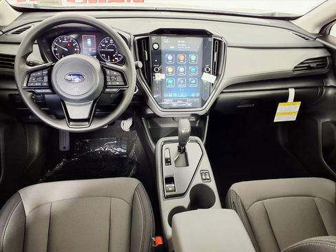 New 2026 Subaru Crosstrek 2.0i Premium image 6