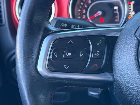 Used 2020 Jeep Gladiator Rubicon image 26