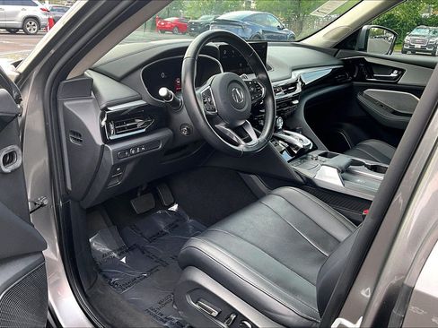 Used 2023 Acura MDX SH-AWD w/ Technology Package image 13