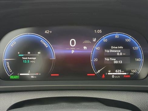 Certified 2026 Toyota Crown Limited image 11