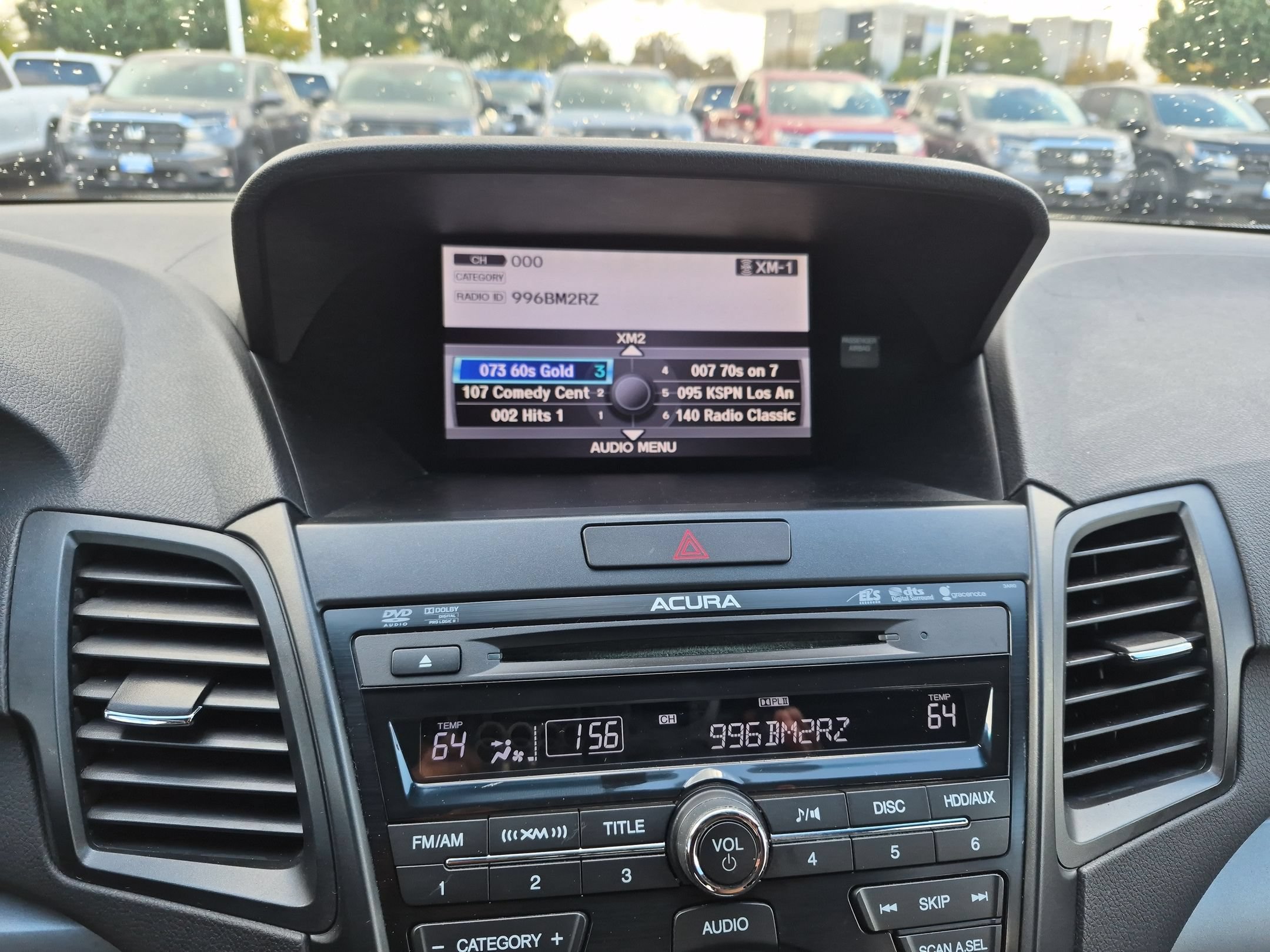 Used 2014 Acura RDX w/ Technology Package AWD/4WD image 17