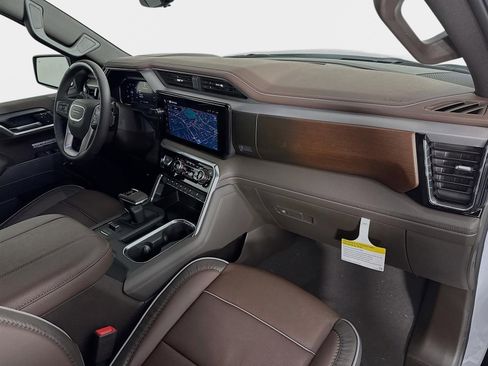 New 2026 GMC Sierra 1500 Denali image 30