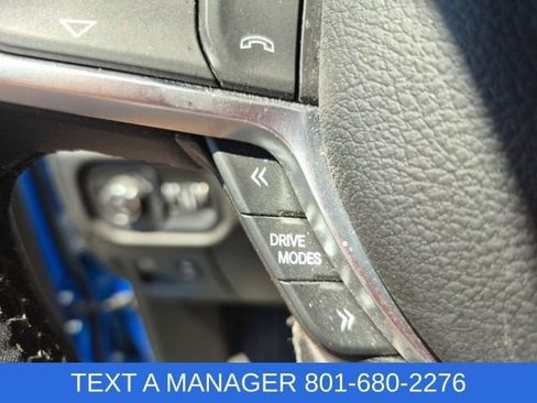 Used 2025 RAM 1500 Big Horn AWD/4WD image 45