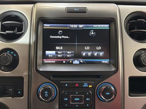 Used 2013 Ford F150 Raptor w/ Luxury Equipment Group AWD/4WD image 25