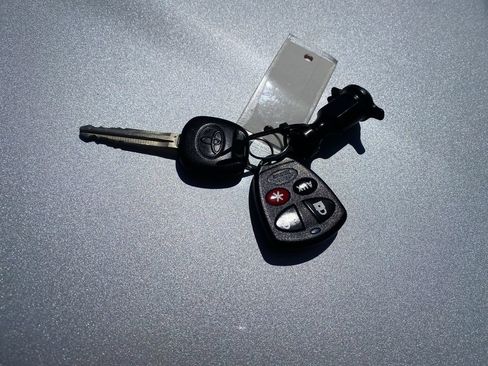 Used 2009 Toyota Tacoma 4x4 Double Cab image 26