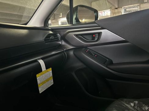 New 2026 Subaru Impreza 2.0i Sport image 19