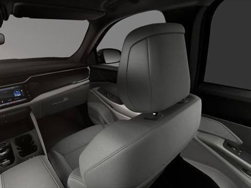 New 2026 Jeep Cherokee Laredo AWD/4WD image 7