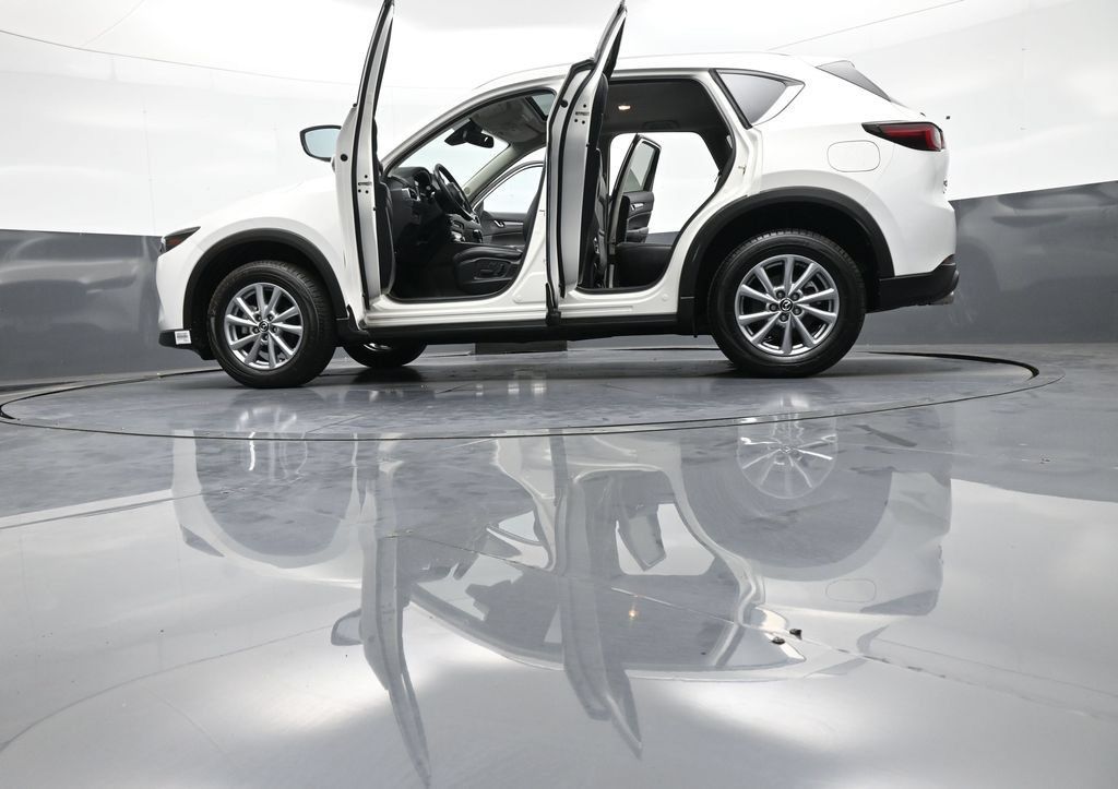 Used 2023 MAZDA CX-5 AWD 2.5 S image 49