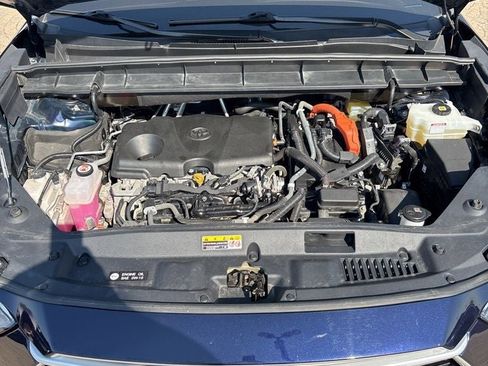 Used 2022 Toyota Highlander XLE image 34