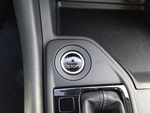 New 2025 Nissan Sentra S image 16