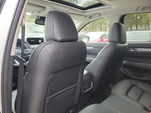 New 2025 MAZDA CX-5 AWD 2.5 S image 10