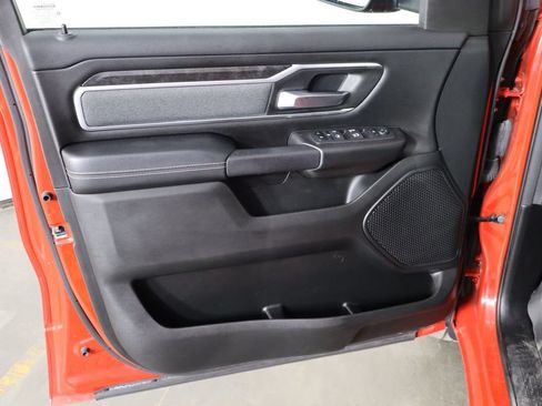 Used 2023 RAM 1500 Big Horn AWD/4WD image 19