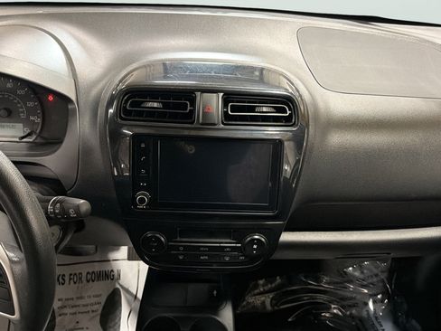 Used 2024 Mitsubishi Mirage ES FWD image 18