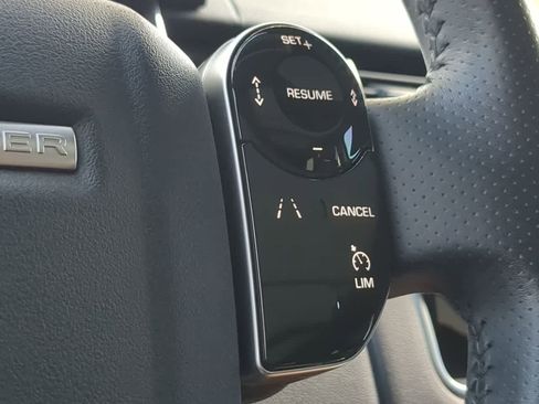 Used 2018 Land Rover Range Rover Sport HSE image 26