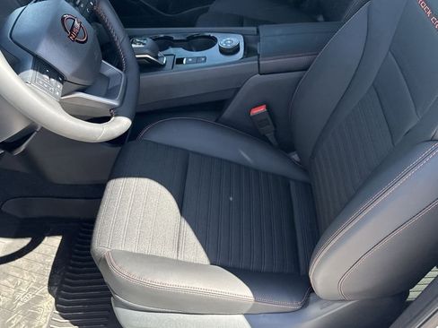 New 2026 Nissan Rogue SV image 22