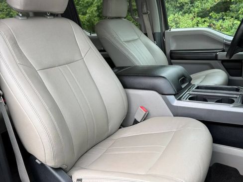 Used 2019 Ford F150 XLT w/ Equipment Group 302A Luxury AWD/4WD image 24