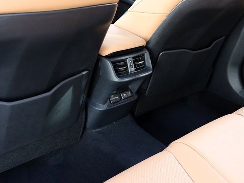 New 2025 Lexus ES 350 w/ Premium Package image 15