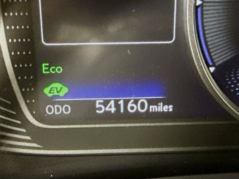 Certified 2023 Lexus UX 250h 250h Premium w/ Accessory Package (Z1) image 13