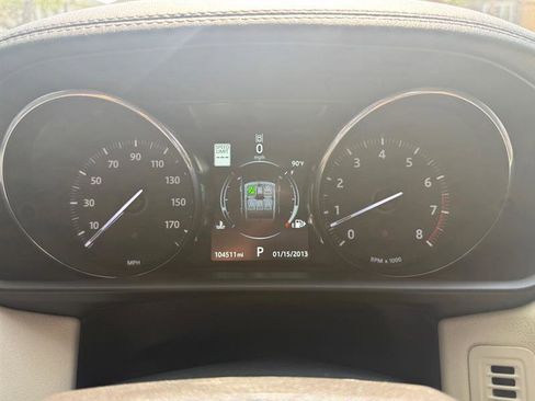 Used 2016 Land Rover Range Rover Sport HSE AWD/4WD image 23