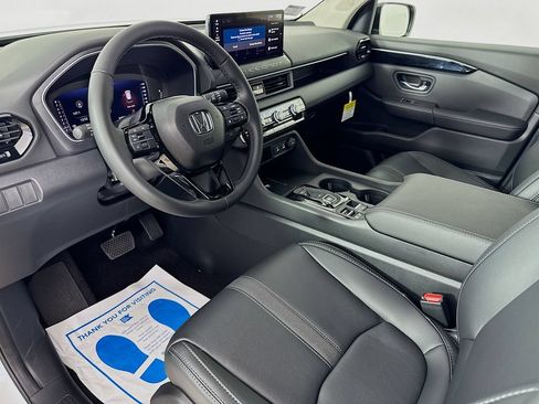 New 2026 Honda Passport RTL image 9
