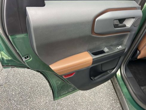 Used 2024 Ford Bronco Sport Outer Banks w/ Tech Package image 21