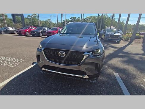 Certified 2024 MAZDA CX-90 3.3 Turbo S image 22