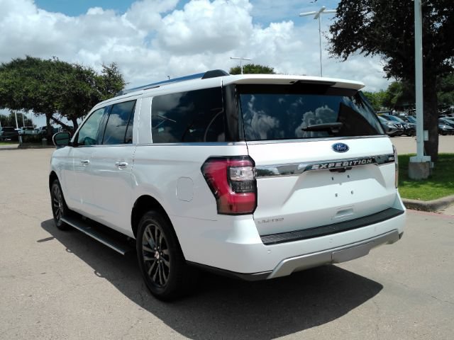 Used 2021 Ford Expedition Max Limited RWD image 13