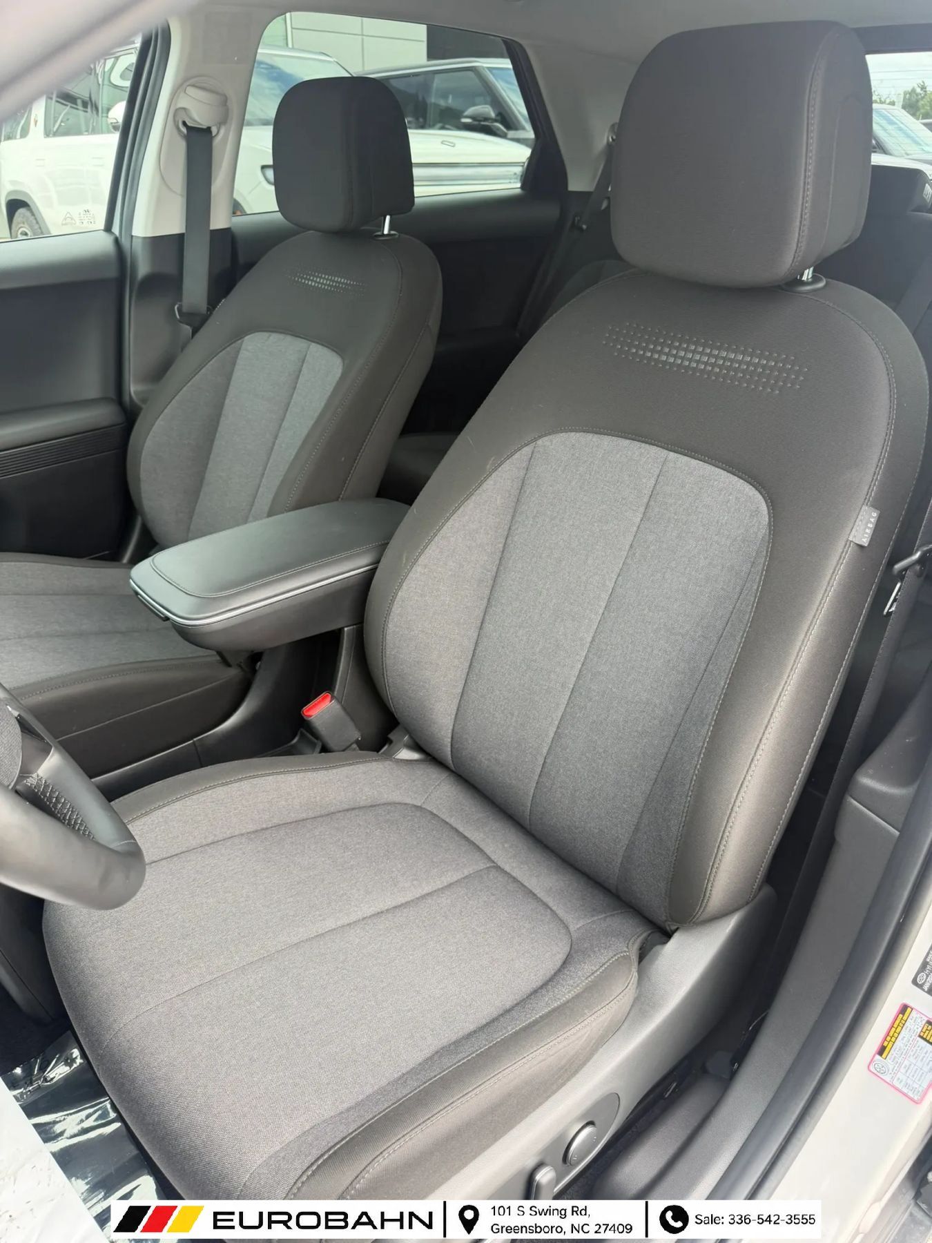 Used 2024 Hyundai Ioniq 5 SEL AWD/4WD image 6