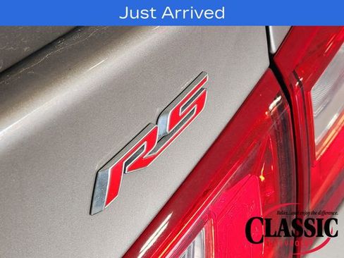 Used 2024 Chevrolet Malibu RS FWD image 13