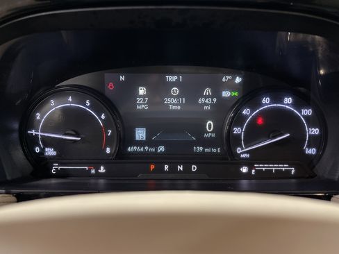 Used 2022 Lincoln Corsair AWD w/ Premium Package image 22