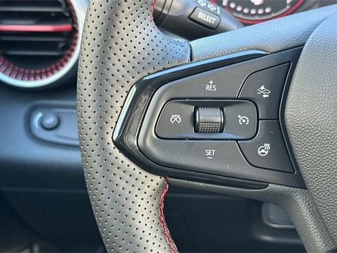 New 2026 Chevrolet Trax RS image 29