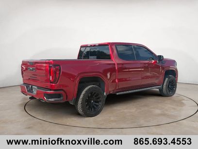 Used 2025 GMC Sierra 1500 AT4 w/ AT4 Premium Package