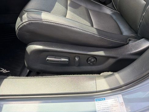 Used 2022 Honda Accord Sport image 21