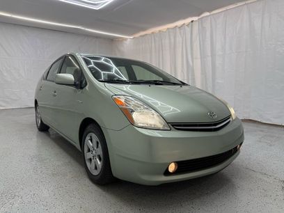 Used 2008 Toyota Prius