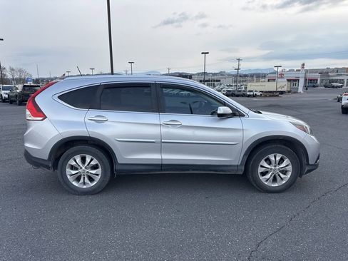 Used 2014 Honda CR-V EX-L image 6