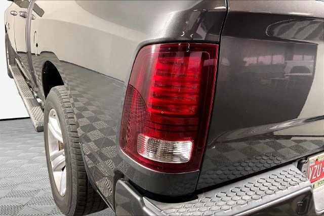 Used 2014 RAM 1500 Sport w/ Convenience Group AWD/4WD image 14