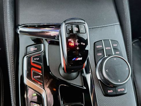 Used 2023 BMW M5 w/ Competition Package AWD/4WD image 18