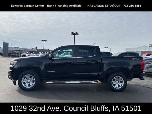 Used 2016 Chevrolet Colorado LT image 5