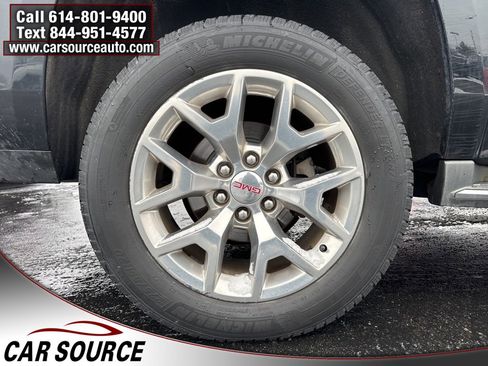 Used 2015 GMC Yukon XL SLT image 53