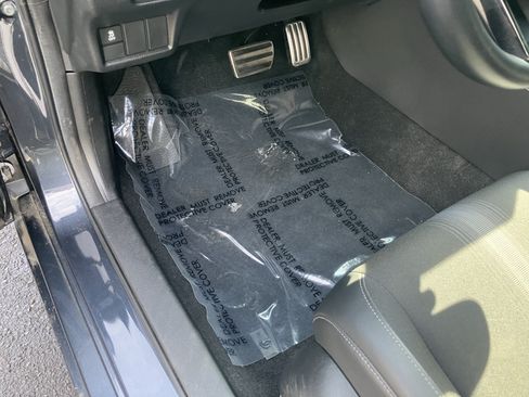 Used 2025 Honda Civic Sport image 18