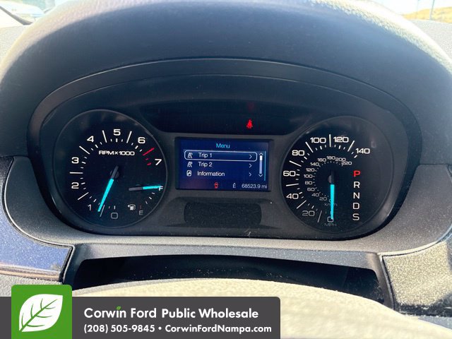 Used 2013 Ford Edge SE AWD/4WD image 9