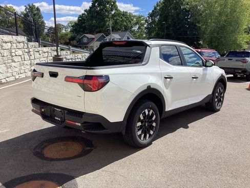 New 2026 Hyundai Santa Cruz SEL AWD/4WD image 7