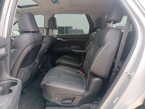 Used 2024 Hyundai Palisade Limited image 10