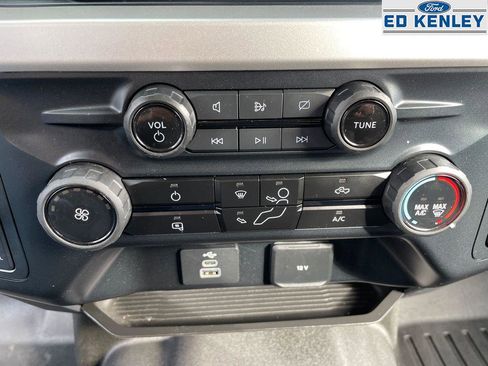 Used 2023 Ford F350 XL w/ STX Appearance Package image 12